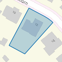 Perceel BSM02-D-3062