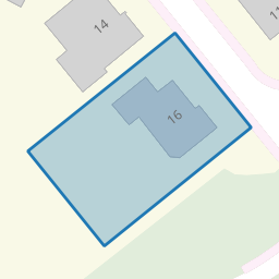 Perceel BSM02-D-3064