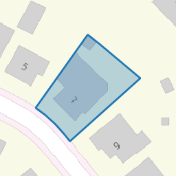 Perceel BSM02-D-3067