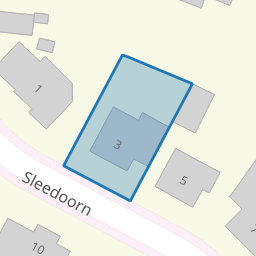 Perceel BSM02-D-3069