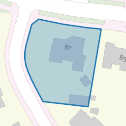 Perceel BSM02-D-3071