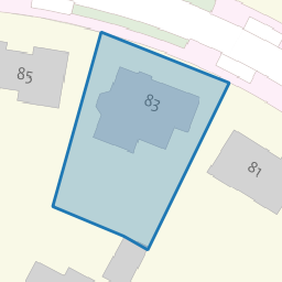 Perceel BSM02-D-3073