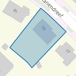 Perceel BSM02-D-3075