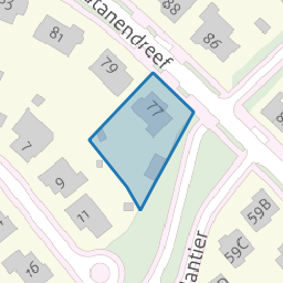 Perceel BSM02-D-3076