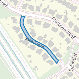 Perceel BSM02-D-3077