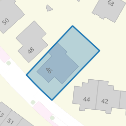 Perceel BSM02-D-3084