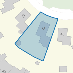 Perceel BSM02-D-3088