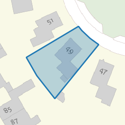 Perceel BSM02-D-3089