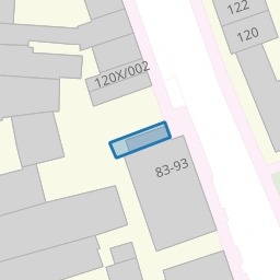 Perceel BSM02-D-3097