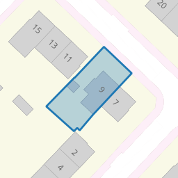 Perceel BSM02-D-3106