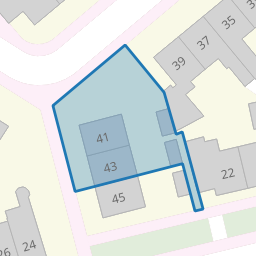 Perceel BSM02-D-3114