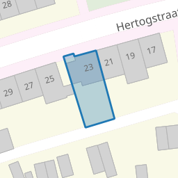 Perceel BSM02-D-3115