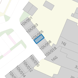 Perceel BSM02-D-3121