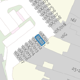 Perceel BSM02-D-3124