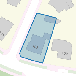 Perceel BSM02-D-3135