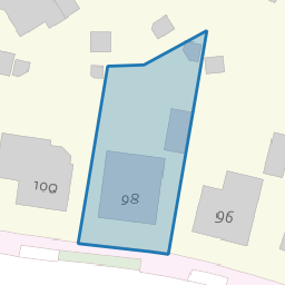 Perceel BSM02-D-3137