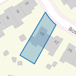 Perceel BSM02-D-3145