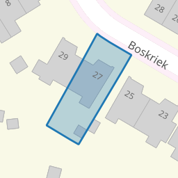 Perceel BSM02-D-3146