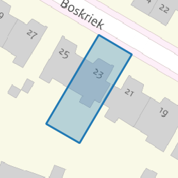 Perceel BSM02-D-3148