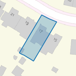 Perceel BSM02-D-3151