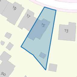 Perceel BSM02-D-3152