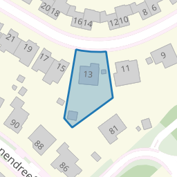 Perceel BSM02-D-3153