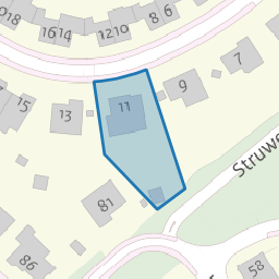 Perceel BSM02-D-3154