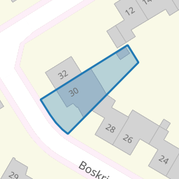 Perceel BSM02-D-3160