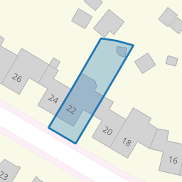 Perceel BSM02-D-3164