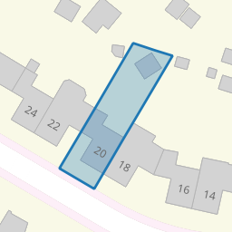 Perceel BSM02-D-3165