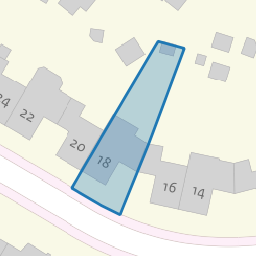 Perceel BSM02-D-3166