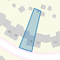 Perceel BSM02-D-3167