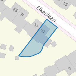 Perceel BSM02-D-3174