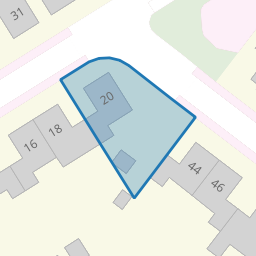 Perceel BSM02-D-3180