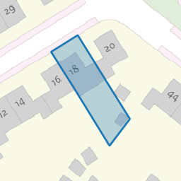 Perceel BSM02-D-3181