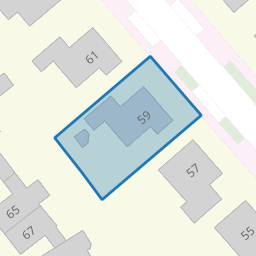 Perceel BSM02-D-3191