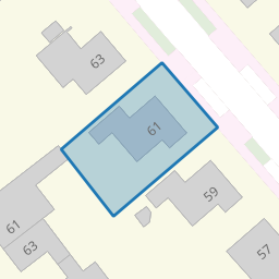 Perceel BSM02-D-3192