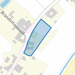 Perceel BSM02-D-3229