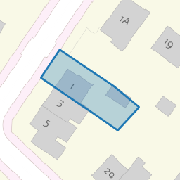 Perceel BSM02-D-3231