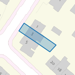 Perceel BSM02-D-3232