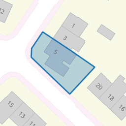 Perceel BSM02-D-3233