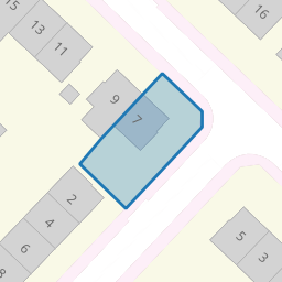 Perceel BSM02-D-3235