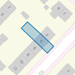 Perceel BSM02-D-3237