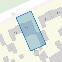 Perceel BSM02-D-3240