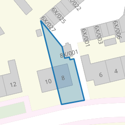 Perceel BSM02-D-3248