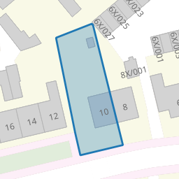 Perceel BSM02-D-3249