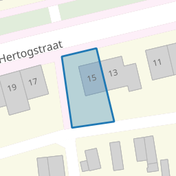 Perceel BSM02-D-3250