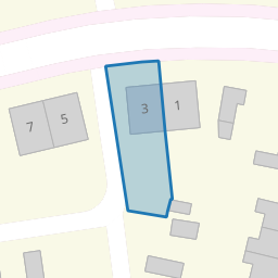 Perceel BSM02-D-3253