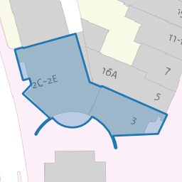 Perceel BSM02-D-3255