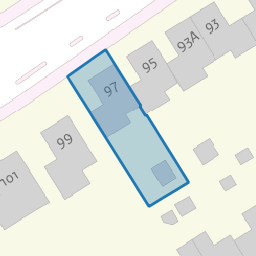 Perceel BSM02-D-3258